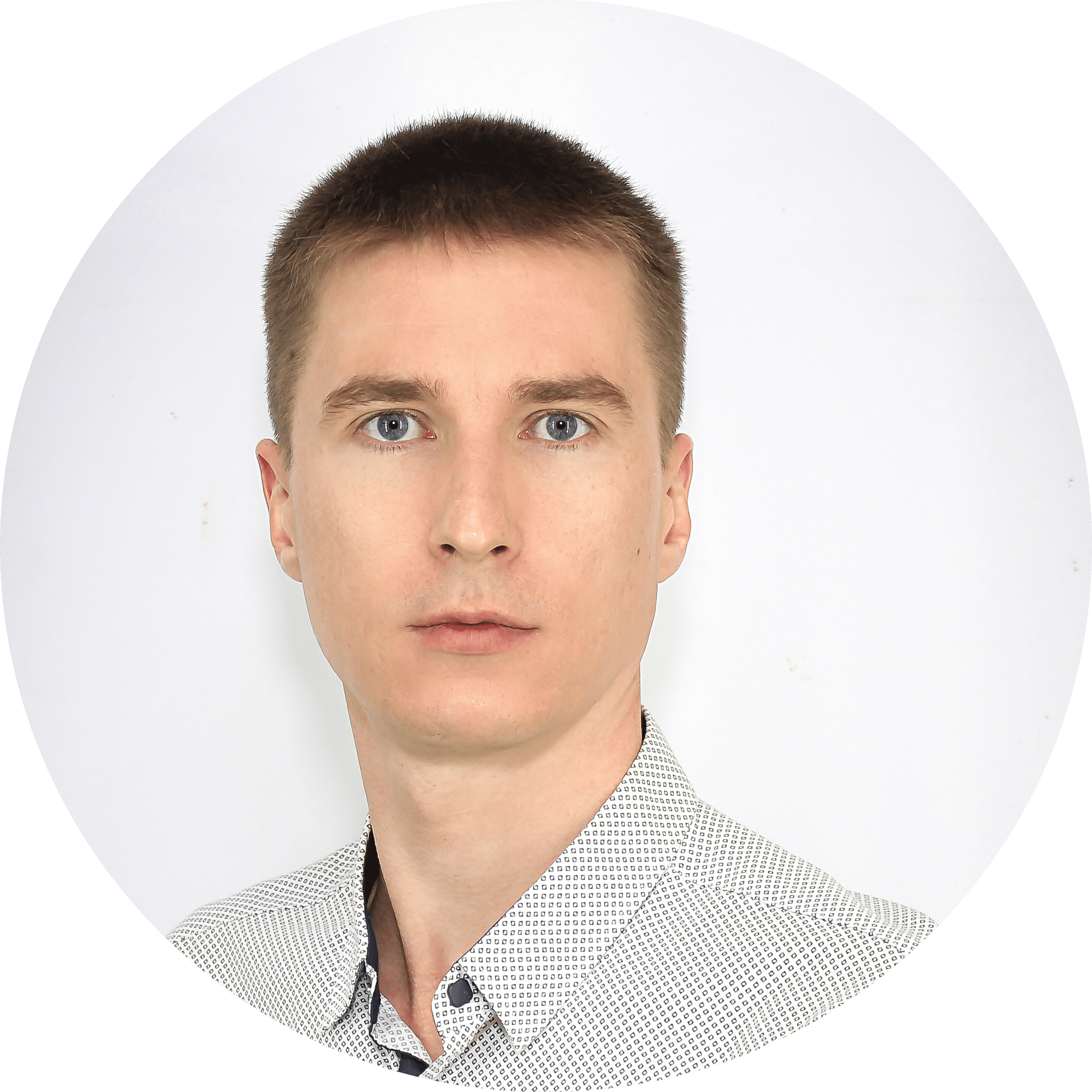 Сергей Куянцев